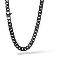 Collier Comete Homme Chain in Acier UGL 725 - UGL 725